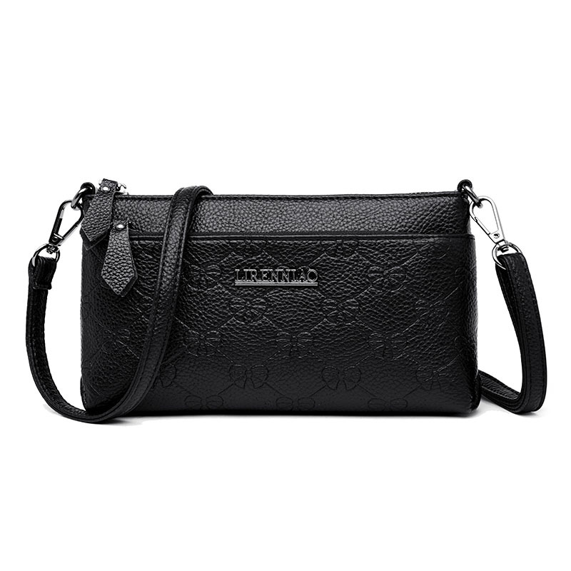 Hot Selling Bags Handbags 2020 New Fashion Bag Middle-Aged Lady Backpack Bag Satchel Shoulder Bag