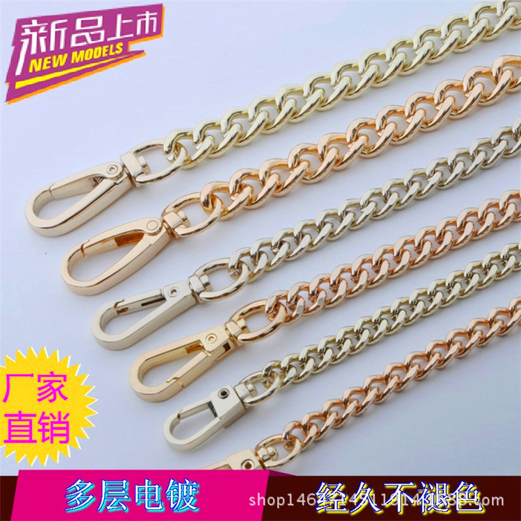 Direct shot Feng Xing side chain fashion decorative hardware accessories clothing buttons handicrafts cases in handbags accessories Direct shot Feng Xing side chain fashion decorative hardware accessories clothing buttons handicrafts cases in handbags accessories
