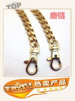 Direct shot Feng Xing side chain fashion decorative hardware accessories clothing buttons handicrafts cases in handbags accessories Direct shot Feng Xing side chain fashion decorative hardware accessories clothing buttons handicrafts cases in handbags accessories