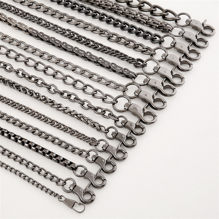 Direct shot Feng Xing side chain fashion decorative hardware accessories clothing buttons handicrafts cases in handbags accessories Direct shot Feng Xing side chain fashion decorative hardware accessories clothing buttons handicrafts cases in handbags accessories