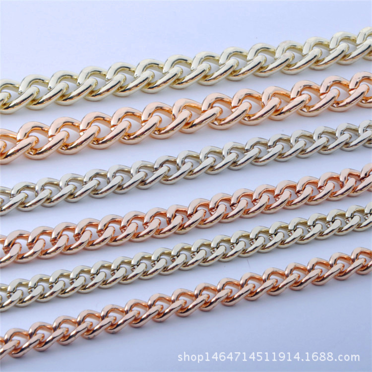 Direct shot Feng Xing side chain fashion decorative hardware accessories clothing buttons handicrafts cases in handbags accessories Direct shot Feng Xing side chain fashion decorative hardware accessories clothing buttons handicrafts cases in handbags accessories