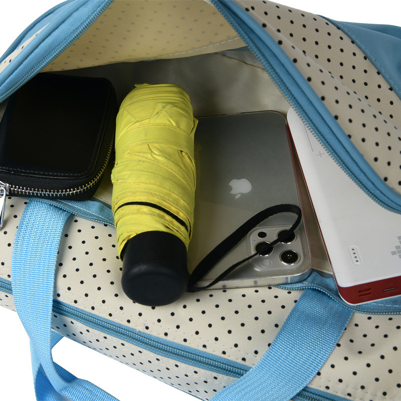 Foreign Trade Wholesale Fashion Fashion Shoulder Handbags for Moms Careful Large and Small Five-Piece Set Baby Diaper Bag Mother Bag Delivery