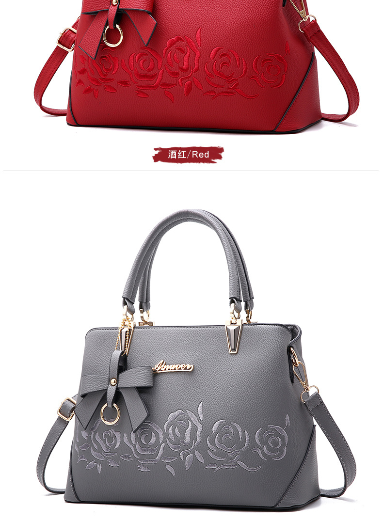 2021 New Women's Handbags European and American Fashion & Trend Shoulder Bag Tide Women's Bag One Piece Dropshipping 2021 New Women's Handbags European and American Fashion & Trend Shoulder Bag Tide Women's Bag One Piece Dropshipping