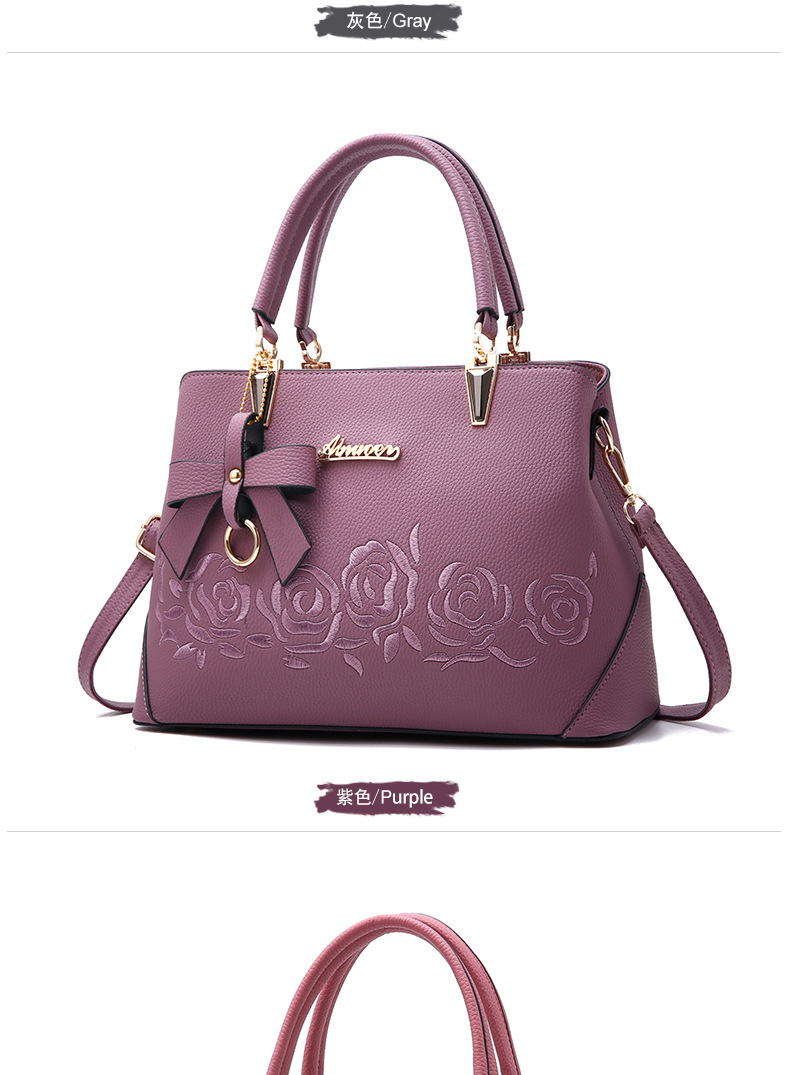 2021 New Women's Handbags European and American Fashion & Trend Shoulder Bag Tide Women's Bag One Piece Dropshipping 2021 New Women's Handbags European and American Fashion & Trend Shoulder Bag Tide Women's Bag One Piece Dropshipping