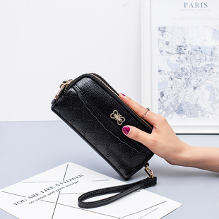 Women's Bag 2019 New Fashion Multi-Layer Crossbody Bag Large Capacity Retro Shoulder Bag One Piece Dropshipping Small Handbags