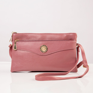 Women's Bag 2019 New Fashion Multi-Layer Crossbody Bag Large Capacity Retro Shoulder Bag One Piece Dropshipping Small Handbags