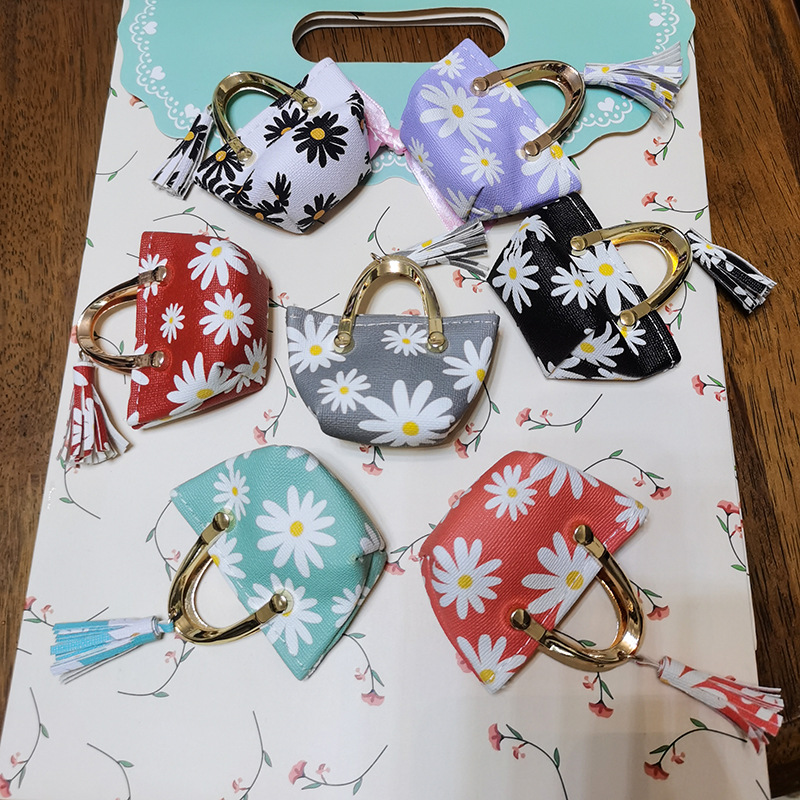Jewelry Bag Handbags Women's Doll 6 Points Doll Leather Can Be Opened Accessories Dress up Toy Storage Fashion Jewelry Bag Handbags Women's Doll 6 Points Doll Leather Can Be Opened Accessories Dress up Toy Storage Fashion