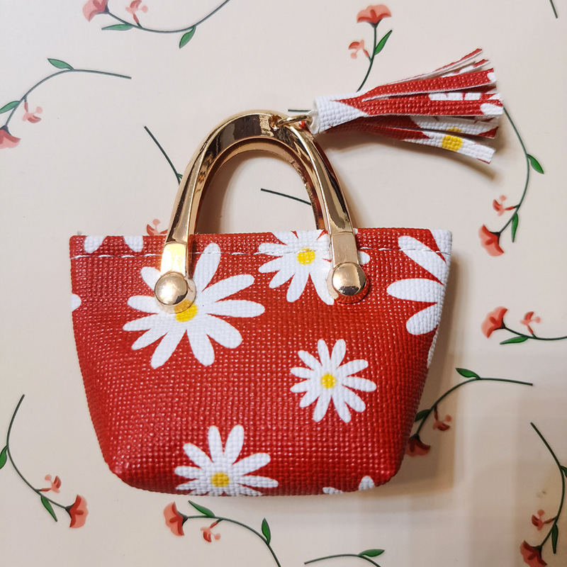 Jewelry Bag Handbags Women's Doll 6 Points Doll Leather Can Be Opened Accessories Dress up Toy Storage Fashion Jewelry Bag Handbags Women's Doll 6 Points Doll Leather Can Be Opened Accessories Dress up Toy Storage Fashion