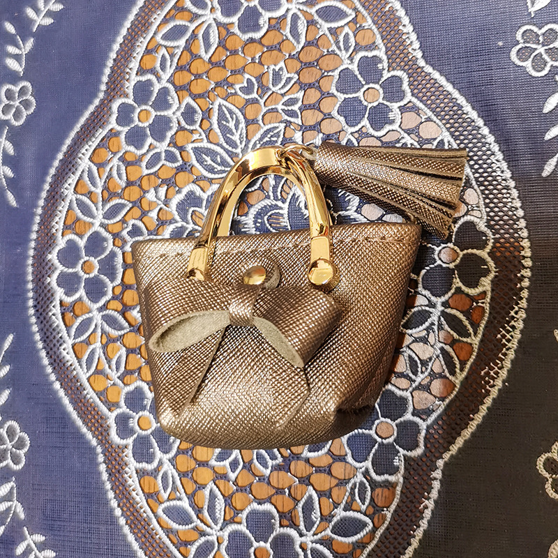 Jewelry Bag Handbags Women's Doll 6 Points Doll Leather Can Be Opened Accessories Dress up Toy Storage Fashion Jewelry Bag Handbags Women's Doll 6 Points Doll Leather Can Be Opened Accessories Dress up Toy Storage Fashion