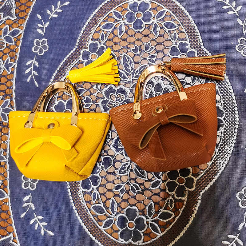Jewelry Bag Handbags Women's Doll 6 Points Doll Leather Can Be Opened Accessories Dress up Toy Storage Fashion Jewelry Bag Handbags Women's Doll 6 Points Doll Leather Can Be Opened Accessories Dress up Toy Storage Fashion