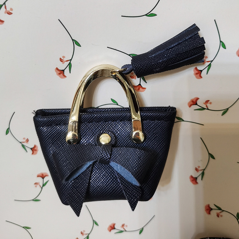 Jewelry Bag Handbags Women's Doll 6 Points Doll Leather Can Be Opened Accessories Dress up Toy Storage Fashion Jewelry Bag Handbags Women's Doll 6 Points Doll Leather Can Be Opened Accessories Dress up Toy Storage Fashion