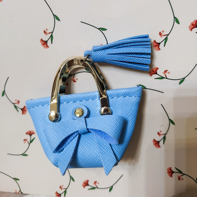 Jewelry Bag Handbags Women's Doll 6 Points Doll Leather Can Be Opened Accessories Dress up Toy Storage Fashion Jewelry Bag Handbags Women's Doll 6 Points Doll Leather Can Be Opened Accessories Dress up Toy Storage Fashion