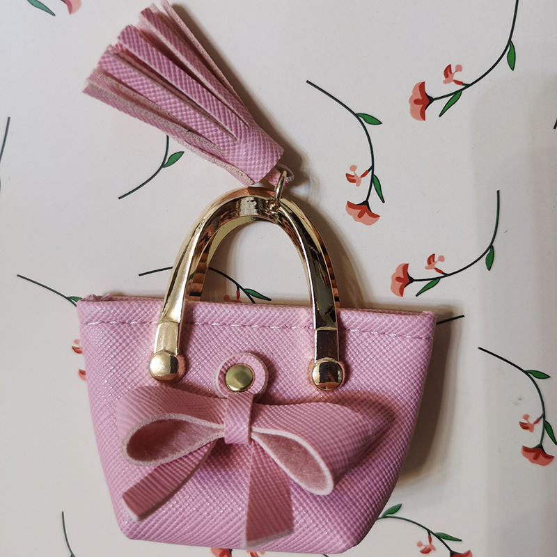 Jewelry Bag Handbags Women's Doll 6 Points Doll Leather Can Be Opened Accessories Dress up Toy Storage Fashion Jewelry Bag Handbags Women's Doll 6 Points Doll Leather Can Be Opened Accessories Dress up Toy Storage Fashion