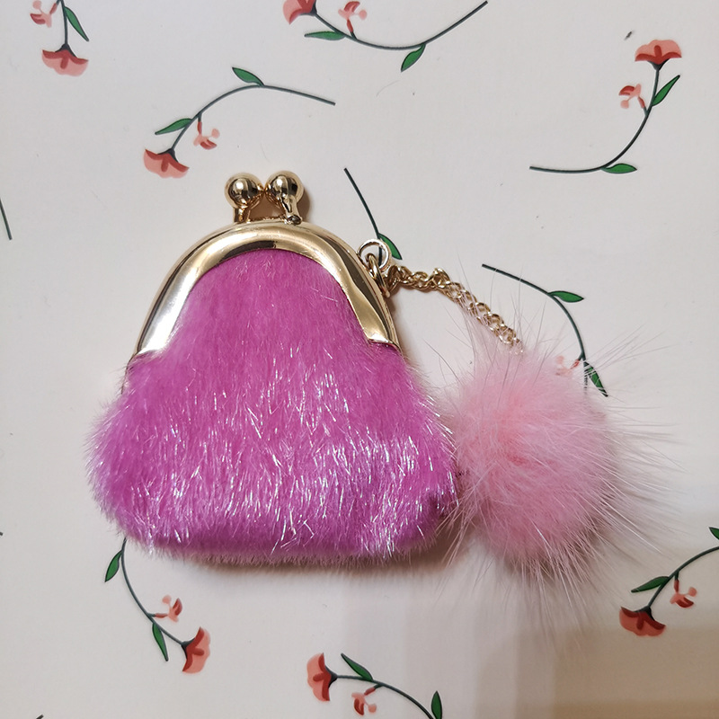 Jewelry Bag Handbags Women's Doll 6 Points Doll Leather Can Be Opened Accessories Dress up Toy Storage Fashion Jewelry Bag Handbags Women's Doll 6 Points Doll Leather Can Be Opened Accessories Dress up Toy Storage Fashion