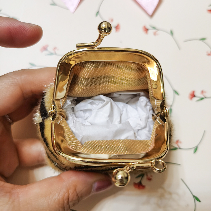 Jewelry Bag Handbags Women's Doll 6 Points Doll Leather Can Be Opened Accessories Dress up Toy Storage Fashion Jewelry Bag Handbags Women's Doll 6 Points Doll Leather Can Be Opened Accessories Dress up Toy Storage Fashion