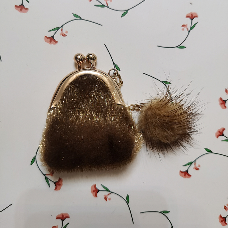Jewelry Bag Handbags Women's Doll 6 Points Doll Leather Can Be Opened Accessories Dress up Toy Storage Fashion Jewelry Bag Handbags Women's Doll 6 Points Doll Leather Can Be Opened Accessories Dress up Toy Storage Fashion