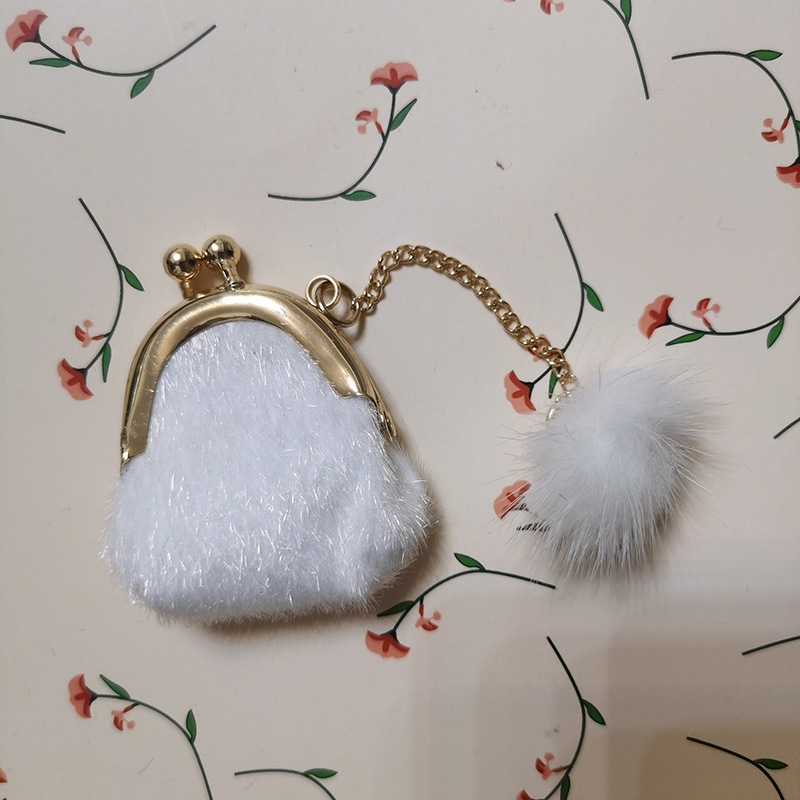 Jewelry Bag Handbags Women's Doll 6 Points Doll Leather Can Be Opened Accessories Dress up Toy Storage Fashion Jewelry Bag Handbags Women's Doll 6 Points Doll Leather Can Be Opened Accessories Dress up Toy Storage Fashion