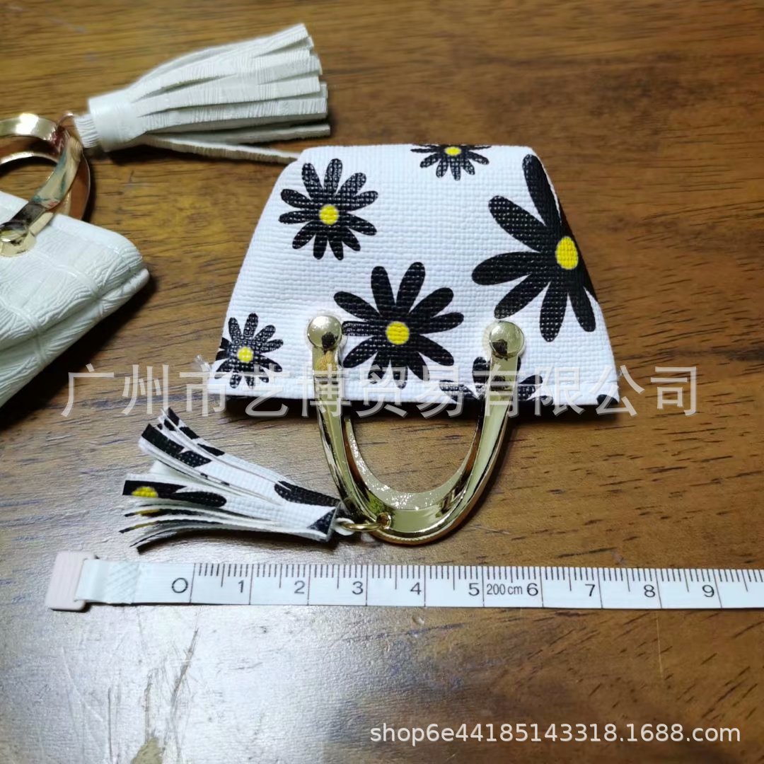 Jewelry Bag Handbags Women's Doll 6 Points Doll Leather Can Be Opened Accessories Dress up Toy Storage Fashion Jewelry Bag Handbags Women's Doll 6 Points Doll Leather Can Be Opened Accessories Dress up Toy Storage Fashion