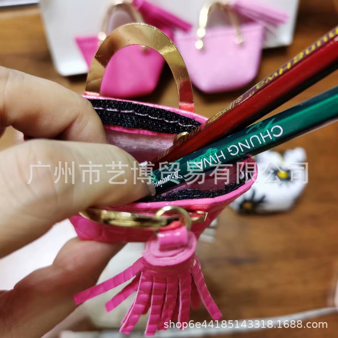 Jewelry Bag Handbags Women's Doll 6 Points Doll Leather Can Be Opened Accessories Dress up Toy Storage Fashion Jewelry Bag Handbags Women's Doll 6 Points Doll Leather Can Be Opened Accessories Dress up Toy Storage Fashion