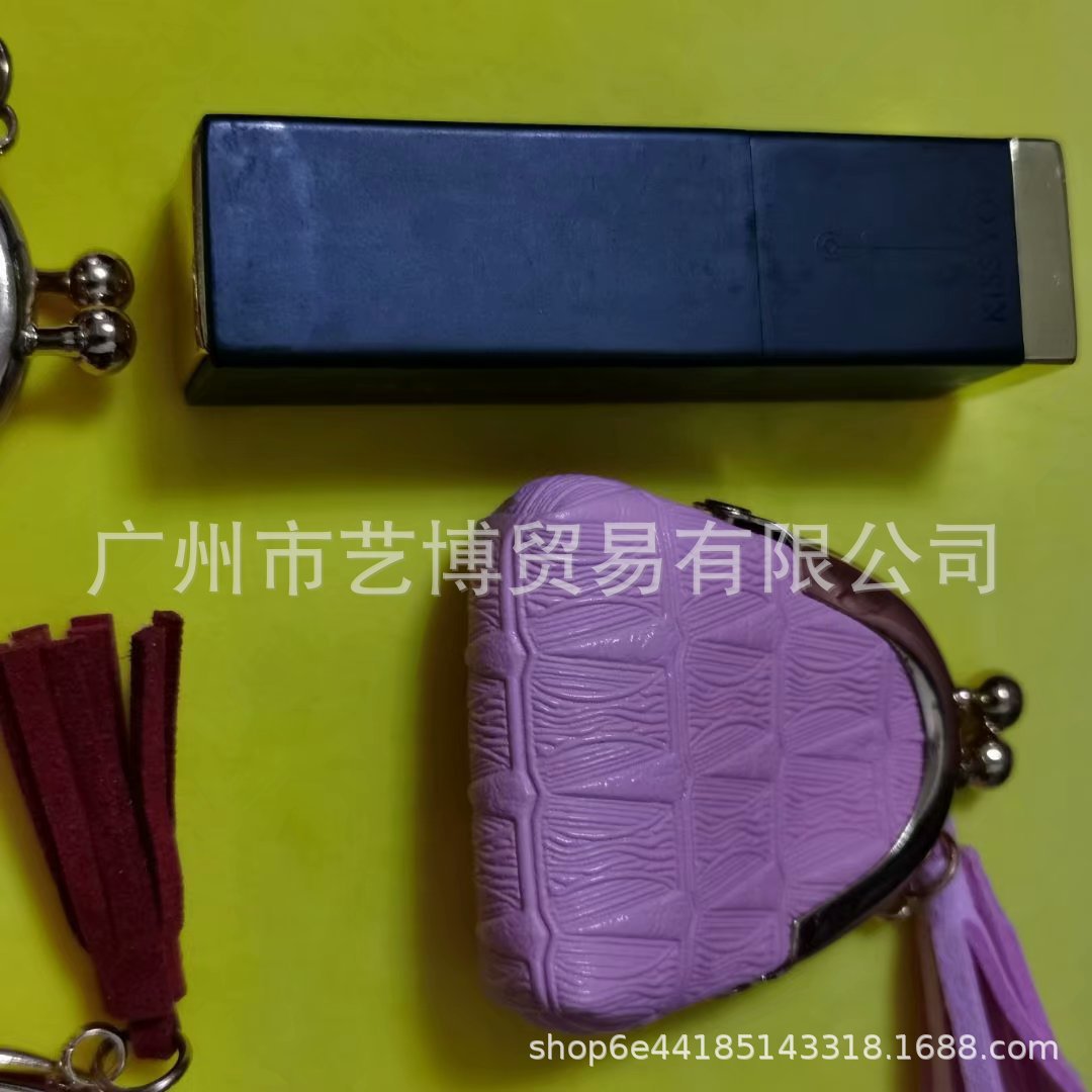 Jewelry Bag Handbags Women's Doll 6 Points Doll Leather Can Be Opened Accessories Dress up Toy Storage Fashion Jewelry Bag Handbags Women's Doll 6 Points Doll Leather Can Be Opened Accessories Dress up Toy Storage Fashion