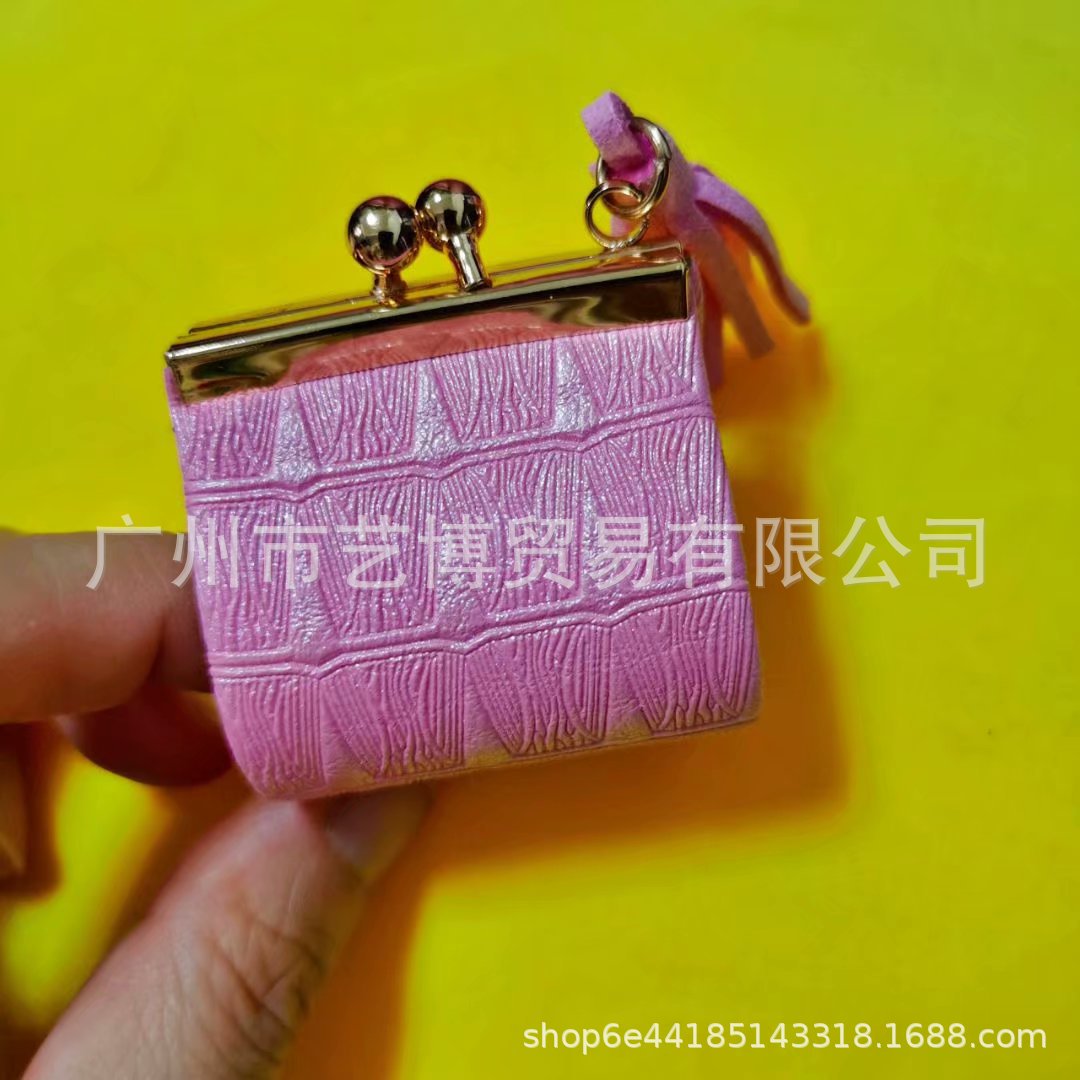Jewelry Bag Handbags Women's Doll 6 Points Doll Leather Can Be Opened Accessories Dress up Toy Storage Fashion Jewelry Bag Handbags Women's Doll 6 Points Doll Leather Can Be Opened Accessories Dress up Toy Storage Fashion