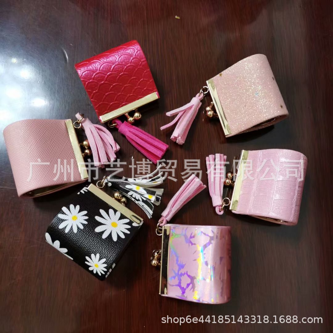 Jewelry Bag Handbags Women's Doll 6 Points Doll Leather Can Be Opened Accessories Dress up Toy Storage Fashion Jewelry Bag Handbags Women's Doll 6 Points Doll Leather Can Be Opened Accessories Dress up Toy Storage Fashion