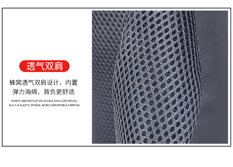 Factory Direct Sales Ins New Style Travel Backpack Men's Backpack Travel Bag Casual Bag Outdoor Mountaineering Bag Female Factory Direct Sales Ins New Style Travel Backpack Men's Backpack Travel Bag Casual Bag Outdoor Mountaineering Bag Female