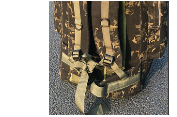 Outdoor mountaineering bag men and women large capacity backpack backpack baggage travel bag walks camouflage backpack Outdoor mountaineering bag men and women large capacity backpack backpack baggage travel bag walks camouflage backpack