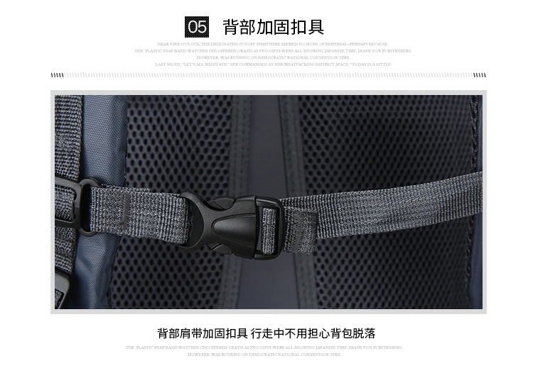 Amazon 60L Mountaineering Bag Outdoor Sports Travel Bag Large Capacity Waterproof Student Schoolbag Anti-Theft Backpack Amazon 60L Mountaineering Bag Outdoor Sports Travel Bag Large Capacity Waterproof Student Schoolbag Anti-Theft Backpack