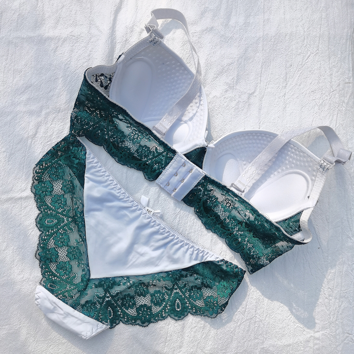 3018 bra set