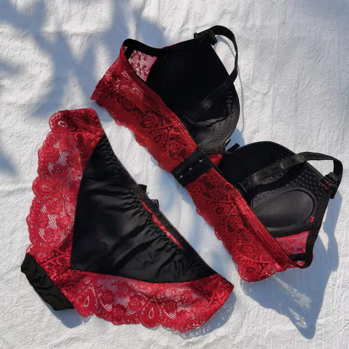 3018 bra set
