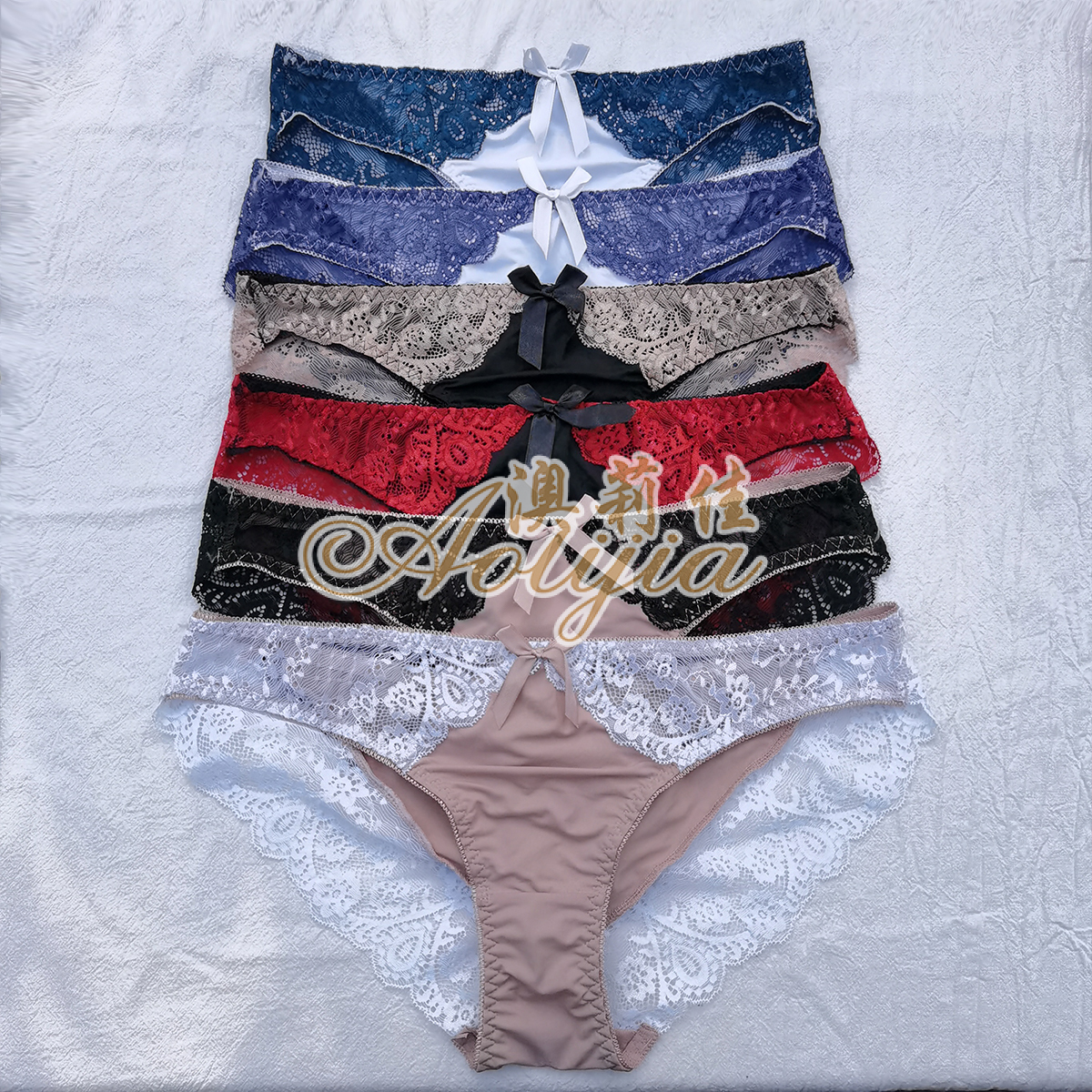 BRT Bra Set 2021 New Design Bra Panties Set 3018 Hot Sale Bratan