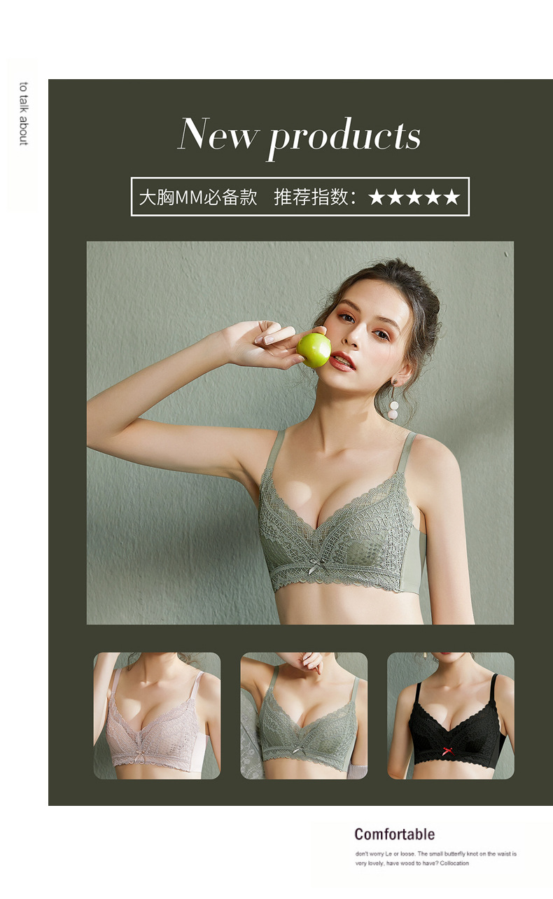 Spring and Summer Cool Hollow Thin Underwear Women's Bra without Steel Ring Breathable Hole Cup Sexy Seamless Bra Spring and Summer Cool Hollow Thin Underwear Women's Bra without Steel Ring Breathable Hole Cup Sexy Seamless Bra