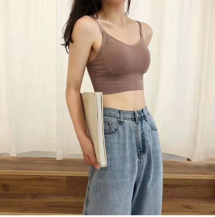 Hot style seamless back bra for girls with Seamless bra without underwire bra for girls with strapless bra Primer Hot style seamless back bra for girls with Seamless bra without underwire bra for girls with strapless bra Primer