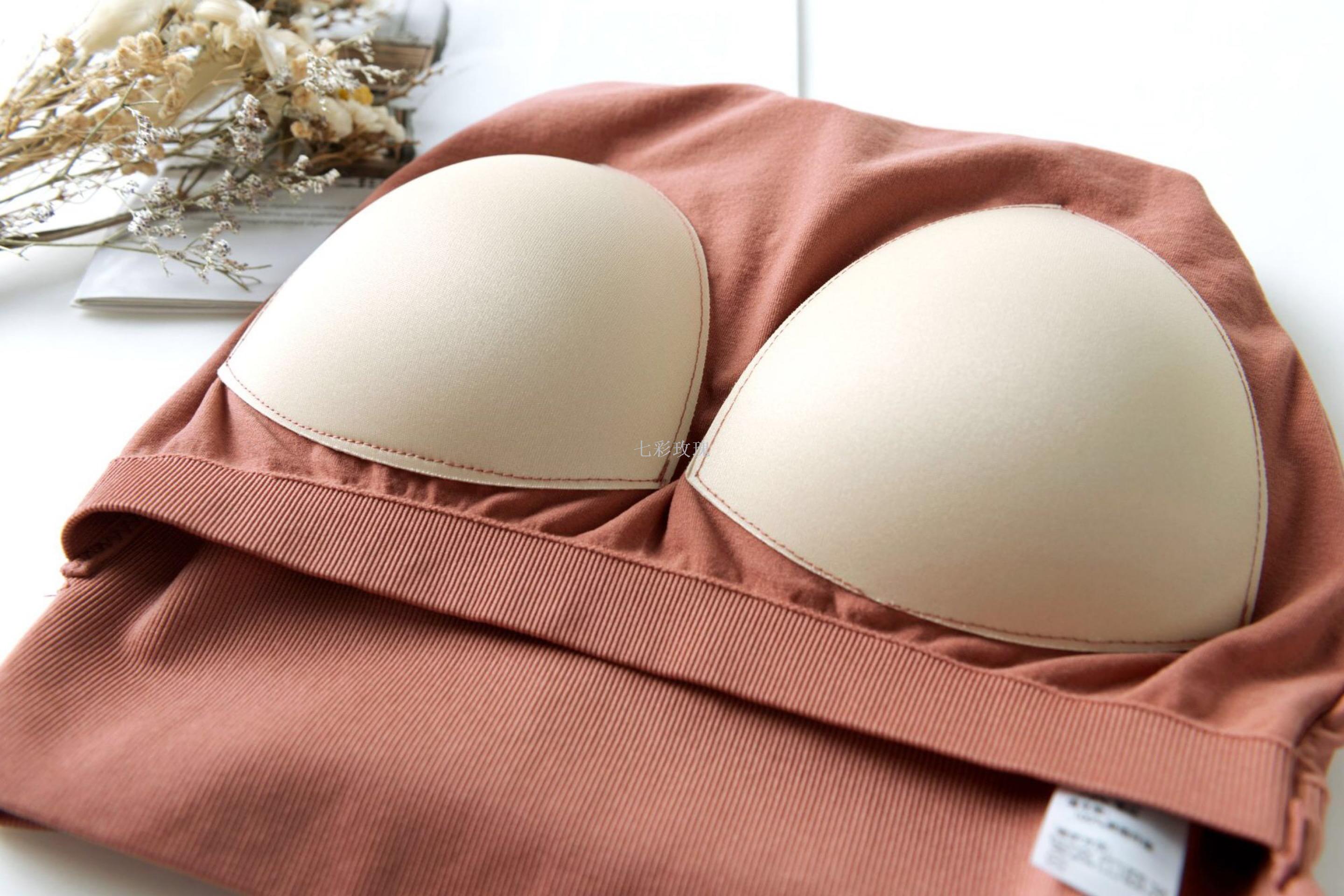 Snow pear Seamless BRA Back Sport Vest Breathable and Shockless underwear for women Snow pear Seamless BRA Back Sport Vest Breathable and Shockless underwear for women