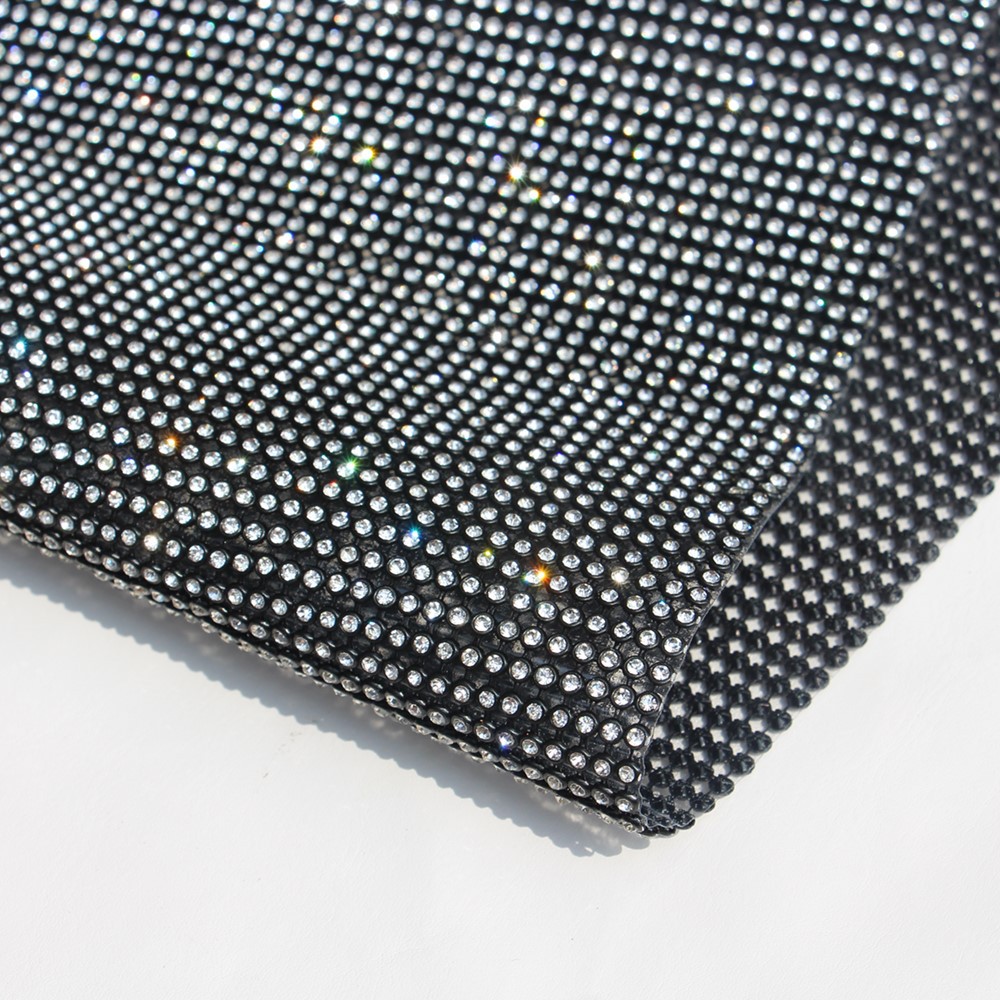 Factory Wholesale Silver Bottom Aluminum Mesh Drill Full Diamond 3mm Hot Melt Adhesive Rhinestone Hot Drilling Board Diamond DIY Stick-on Crystals Customizable Factory Wholesale Silver Bottom Aluminum Mesh Drill Full Diamond 3mm Hot Melt Adhesive Rhinestone Hot Drilling Board Diamond DIY Stick-on Crystals Customizable