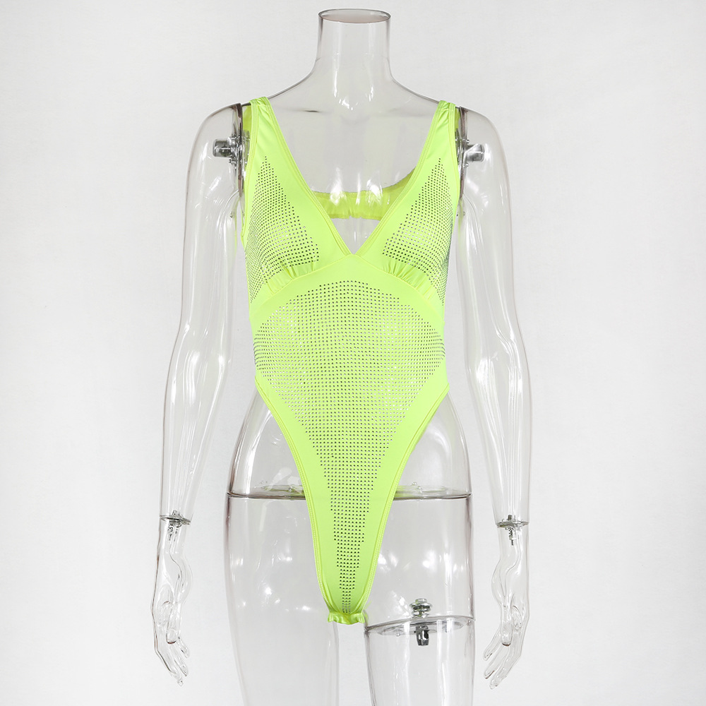 sexy lingerieIndependent Station Amazon Hot Sale Sexy Women Clothing Hot Drilling Starry Heavy Craft Jumpsuit sexy lingerieIndependent Station Amazon Hot Sale Sexy Women Clothing Hot Drilling Starry Heavy Craft Jumpsuit