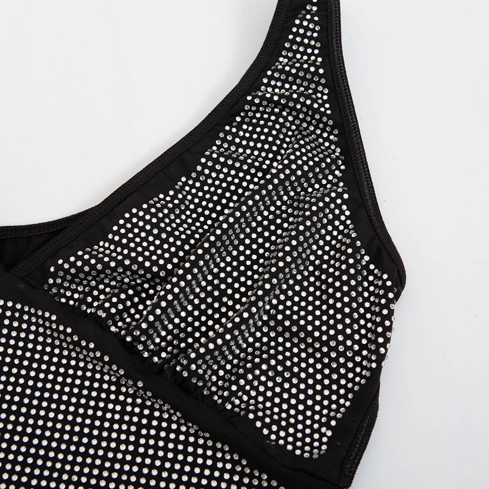 sexy lingerieIndependent Station Amazon Hot Sale Sexy Women Clothing Hot Drilling Starry Heavy Craft Jumpsuit sexy lingerieIndependent Station Amazon Hot Sale Sexy Women Clothing Hot Drilling Starry Heavy Craft Jumpsuit