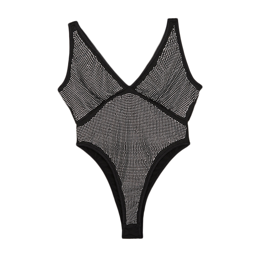 sexy lingerieIndependent Station Amazon Hot Sale Sexy Women Clothing Hot Drilling Starry Heavy Craft Jumpsuit sexy lingerieIndependent Station Amazon Hot Sale Sexy Women Clothing Hot Drilling Starry Heavy Craft Jumpsuit
