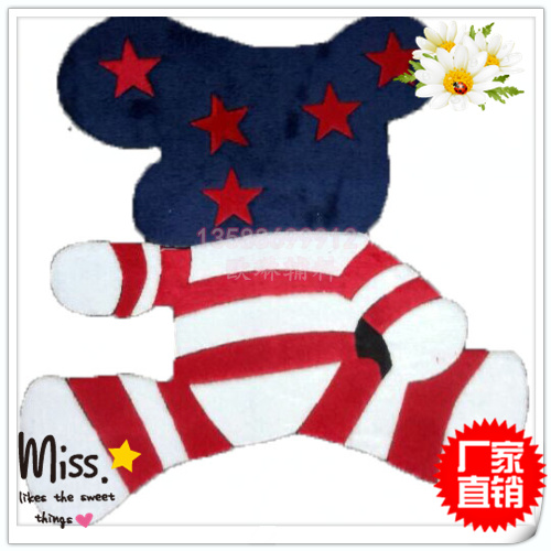 Buy fabric heat press factory Yiwu star bears