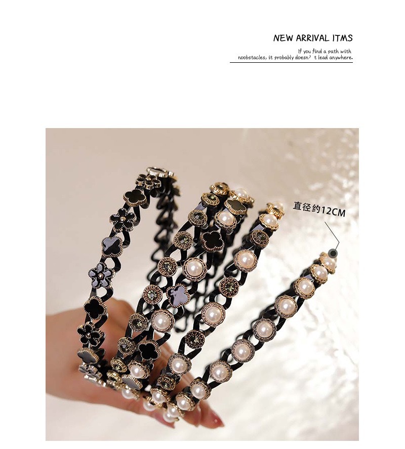 fabric heat press  Female Face Wash Summer Hairpin Internet Celebrity 2021new Bangs Fixed Thin Headband Hair Tie
