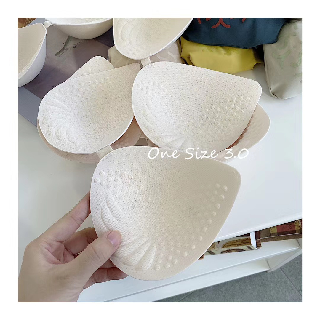 Black Technology Quantum Chip One Size No Size 3.0 Underwear Comfortable Seamless Bras WeChat Hot-Selling Black Technology Quantum Chip One Size No Size 3.0 Underwear Comfortable Seamless Bras WeChat Hot-Selling