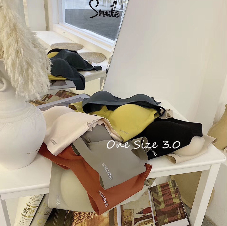 Black Technology Quantum Chip One Size No Size 3.0 Underwear Comfortable Seamless Bras WeChat Hot-Selling Black Technology Quantum Chip One Size No Size 3.0 Underwear Comfortable Seamless Bras WeChat Hot-Selling