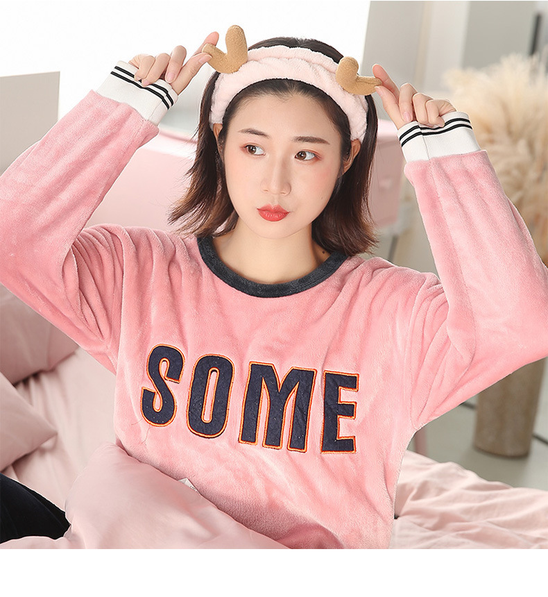 fabric heat press Style Headband Cute Hairpin Cartoon Ling Na Bei Er Headband Plush Washing Face Hair Band