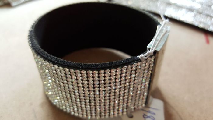 Diamond Edition diamond drilling hot chip hot clothing and accessories