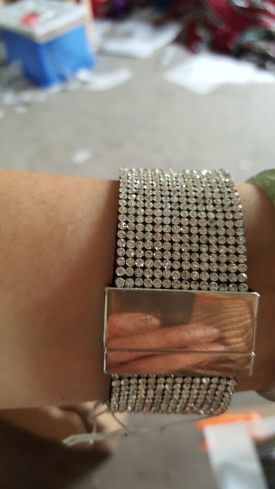 Diamond Edition diamond drilling hot chip hot clothing and accessories