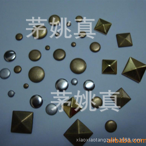 A variety of specifications round copper spire flat hot chip hot piece of special accessories A variety of specifications round copper spire flat hot chip hot piece of special accessories