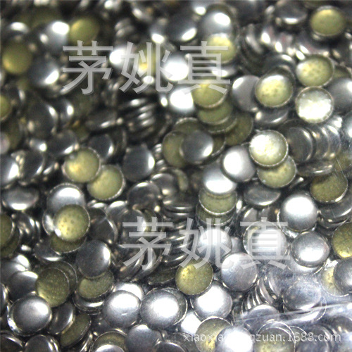 A variety of specifications round copper spire flat hot chip hot piece of special accessories A variety of specifications round copper spire flat hot chip hot piece of special accessories