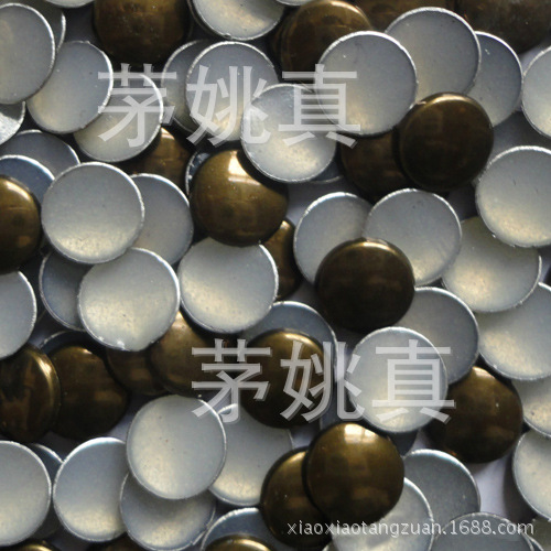 A variety of specifications round copper spire flat hot chip hot piece of special accessories A variety of specifications round copper spire flat hot chip hot piece of special accessories
