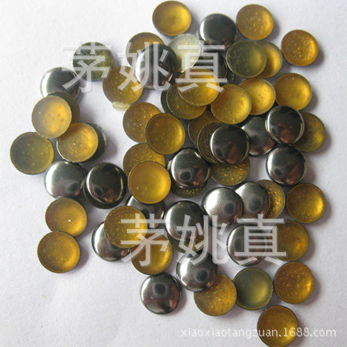 A variety of specifications round copper spire flat hot chip hot piece of special accessories A variety of specifications round copper spire flat hot chip hot piece of special accessories